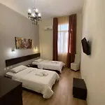 Hotel Ilisia
