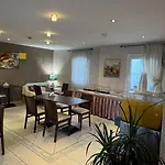 Hotel Ilisia Soluň