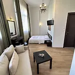 Ilisia Hotel Soluň