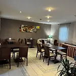 Hotel Ilisia Soluň