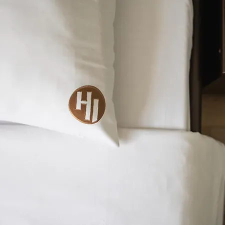 Hotel Ilisia