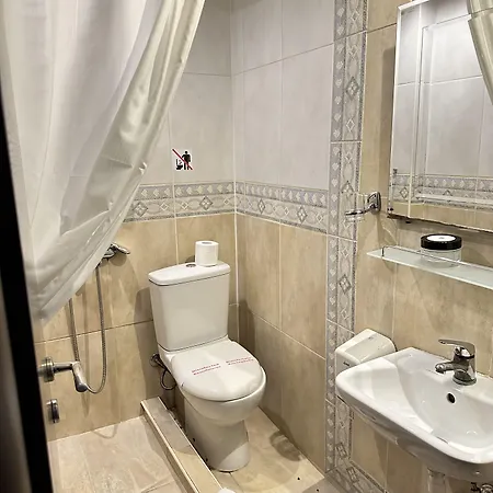 Ilisia Hotel Thessaloniki
