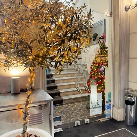 Ilisia 2* Tessalónica