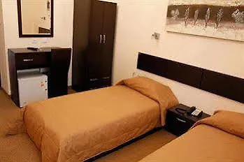 酒店 伊利西亚酒店 2*