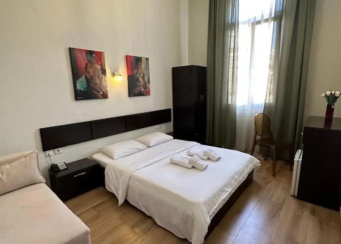 Ilisia Otel