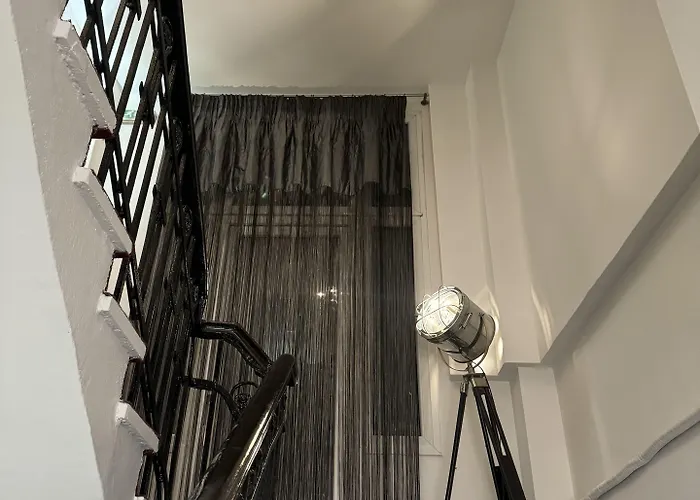 Otel Ilisia 2*