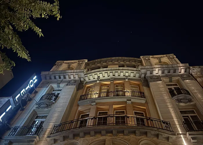 Ilisia Otel 2*