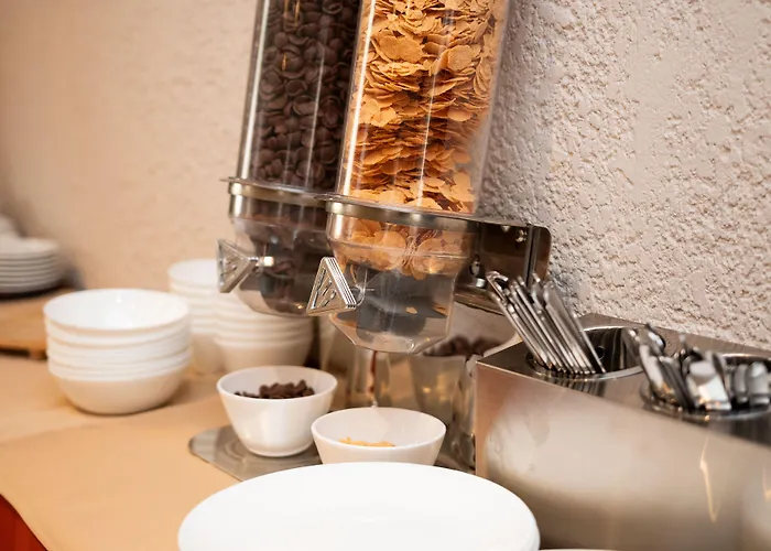 Ilisia Hotel Tessalónica