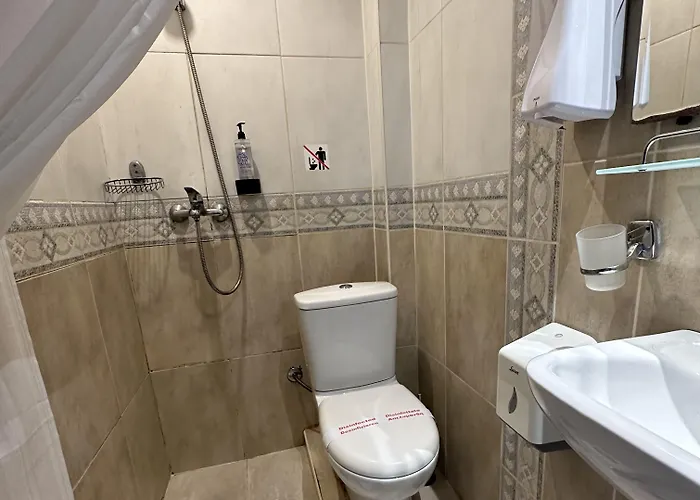 Ilisia Otel