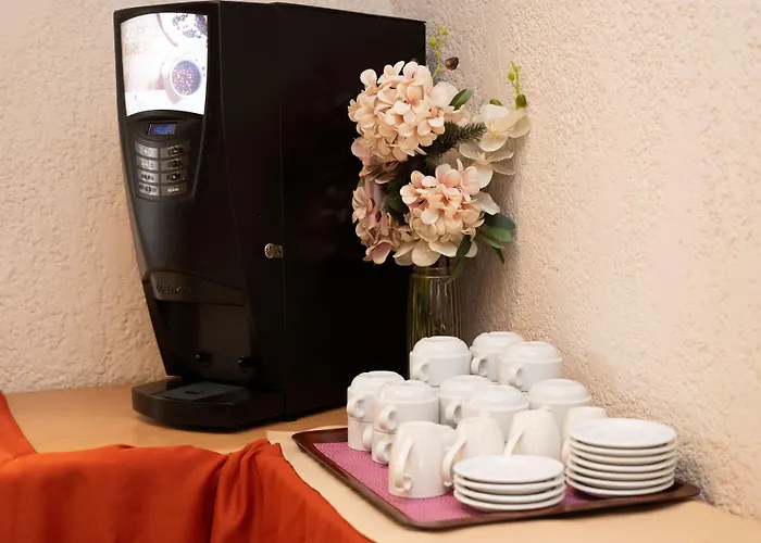 Ilisia Hotel Salonic