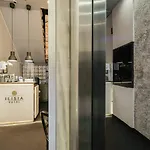 Ilisia Hotel