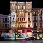 Ilisia Hotel 2*