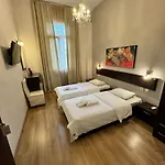 Hotel Ilisia Thessaloníki
