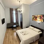 Ilisia Hotel