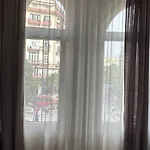 Ilisia Hotel