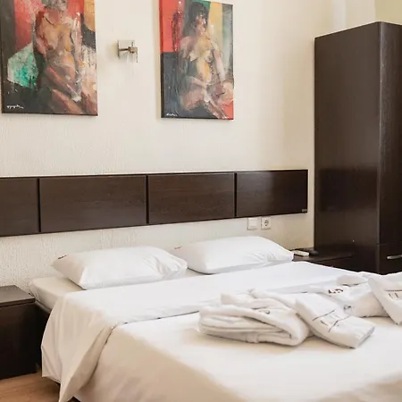 Ilisia 2* 테살로니키