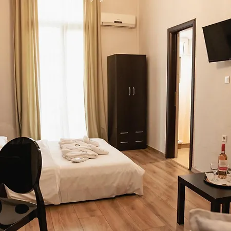 Ilisia 2* Thessaloniki