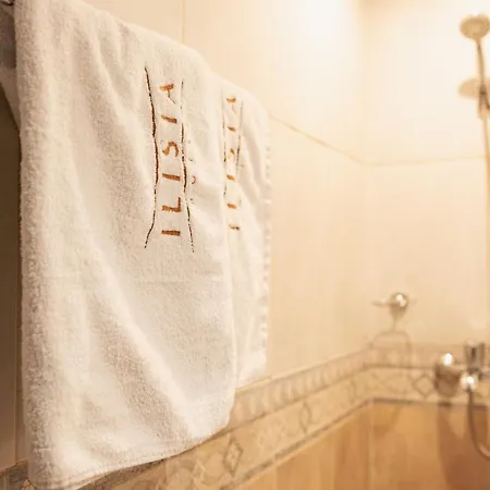 Hotel Ilisia Thessalonique