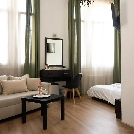 Hotel Ilisia
