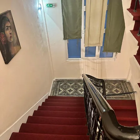 Ilisia 2* 테살로니키