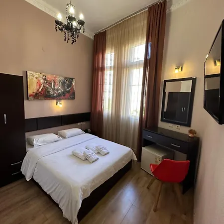 Ilisia 2* Thessalonique