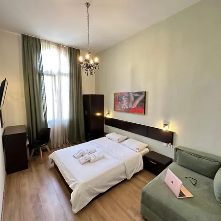 Ilisia Thessalonique