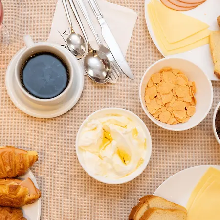 호텔 Ilisia 테살로니키