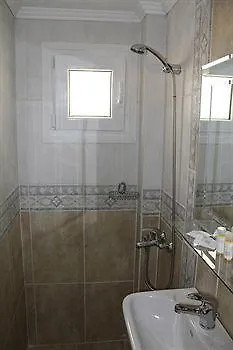 Hotel Ilisia Thessalonique