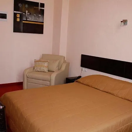 Hotel Ilisia