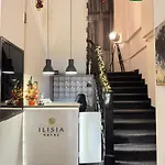 Hotel Ilisia 2*