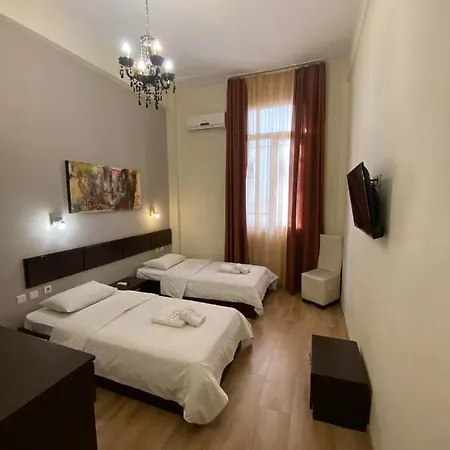 Hotel Ilisia