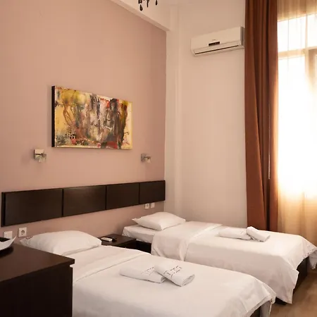 Hotel Ilisia 2*
