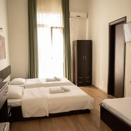 Ilisia Hotel