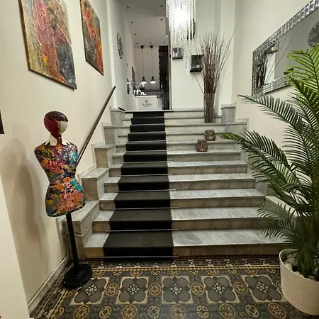 Hotel Ilisia Thessaloníki