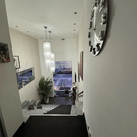Hotel Ilisia 2*