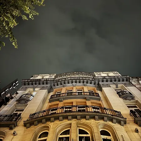 Hotel Ilisia