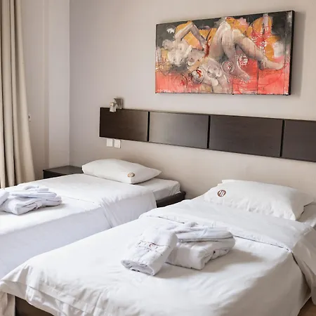 Ilisia Thessaloníki