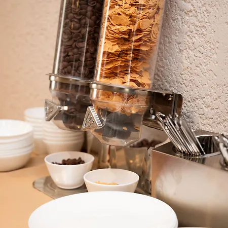 Ilisia Hotel Thessaloníki