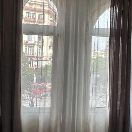 Ilisia Hotel