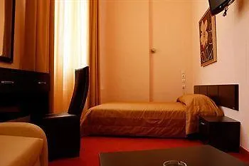 Ilisia Thessaloníki